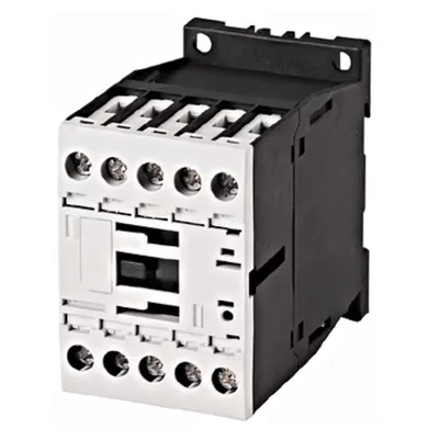 Contactor ALEA II auxiliar, 3 ND + 1 NÎ, bobina la 230Vca