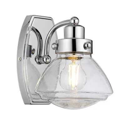 Aplica Scholar 1 Light Wall Light