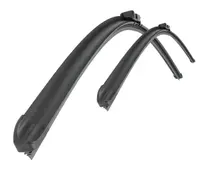 Set 2 Stergatoare cu Spoiler A187s Aerotwin 600 450mm Alfa Romeo Giulietta; Chrysler Delta; Fiat Bravo Ii; Hyundai I30; Kia Cee D, Pro Cee D; Lancia Delta Iii; Peugeot 308 Ii Dupa 2003