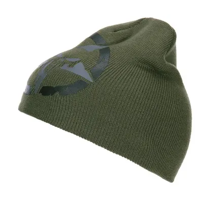Caciula beanie olive The Punisher - Default Title