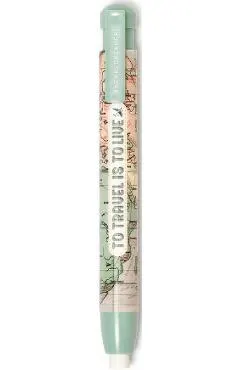 Radiera: Pen. Travel
