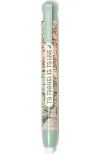 Radiera: Pen. Travel