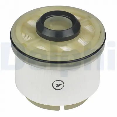 Filtru Combustibil Potrivit Lexus Is Ii; Toyota Fortuner, Hiace Commuter V, Hiace V, Hilux, Hilux Vii 2.2d 2.5d 3.0d 06.04