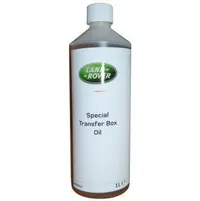 Ulei special pentru cutie transfer LAND ROVER IYK500010, volum 1 litru, pentru Discovery IV Range Rover 2013-, Range Rover Sport 2014- 1L