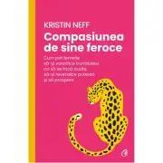 Compasiunea de sine feroce