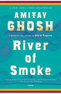 River of Smoke