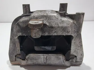 Tampon motor dreapta 1K0199262CE Volkswagen Passat CC (2008-2012) 2.0 tdi CBBB