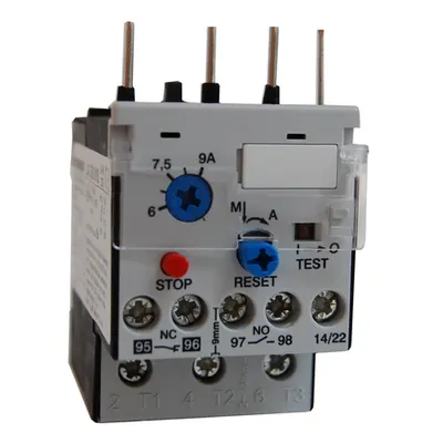 Releu termic 0,12-0,18A