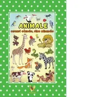 Animale. Versuri adunate, rime minunate