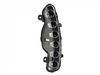 Lumina zi fata stanga (LED) potrivit CITROEN DS3