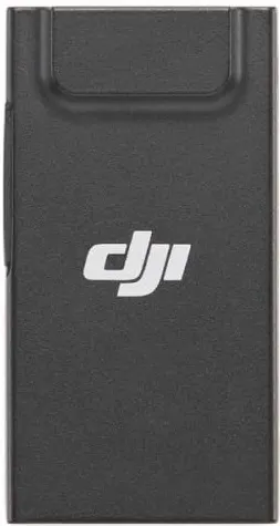 Adaptor wireless DJI – Cellular Dongle 2, negru