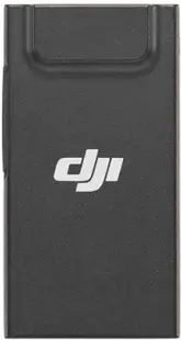 Adaptor wireless DJI – Cellular Dongle 2, negru