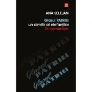 Glasul patriei