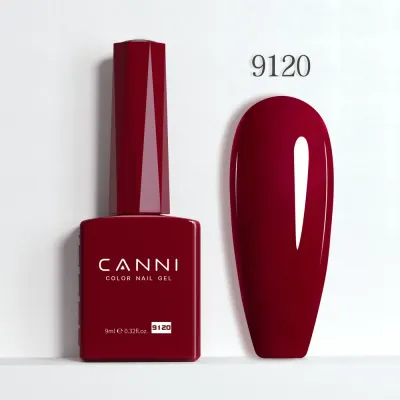 Oja Semipermanenta 9ml Hema free CANNI 9-120