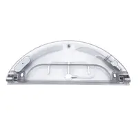 Rezervor de apa PAA-home, compatibil cu aspiratorul robot Xiaomi Mi Robot Vaccum-Mop- Mijia 1C, model STYTJ01ZHM