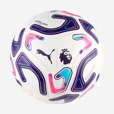 Minge de fotbal Stellar Cup Réactivité Premier League 26/27 Mărime 5