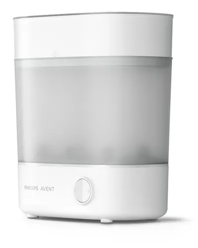Sterilizator electic Advanced SCF291/00, 1 bucata, Philips Avent