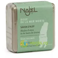 Sapun de Alep cu Namol de la Marea Moarta 100g