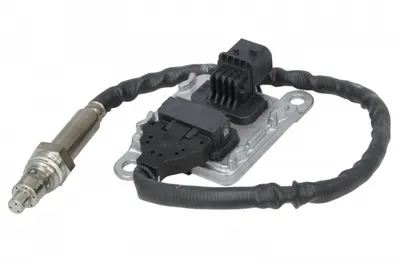 Senzor Nox (m20x1,5) Potrivit Mercedes Euro 6 Potrivit Mercedes Actros Mp4 Mp5, Antos, Arocs, Atego 3, Econic 2, Unimog 471.943-Om936.974 03.00