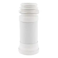 T550 Teava de canalizare flexibila, 550 mm