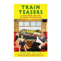 Train Teasers
