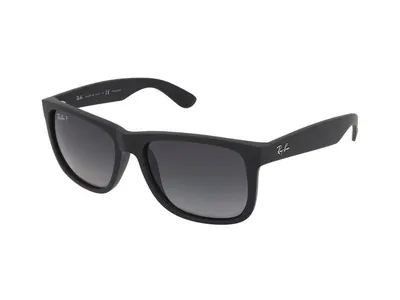 Ray-Ban Justin RB4165 - 622/T3 POLARIZATI