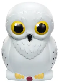 Figura The Noble Collection Movies: Harry Potter - Hedwig, 18 cm