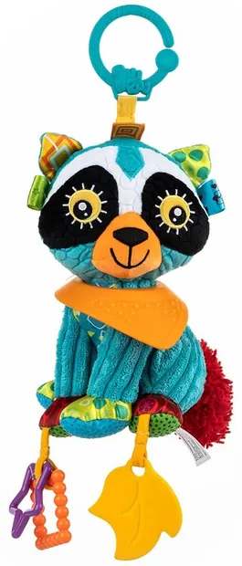 Jucarie Bali Bazoo Randy - Raccoon
