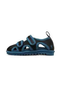 Sandale copii 302545315 - Sintetic - Negru - Negru