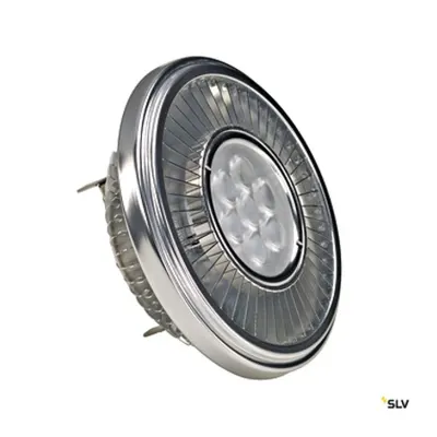 Bec Led Qrb111 Cree Xb-D Led, 19,5w, 30°, 2700k