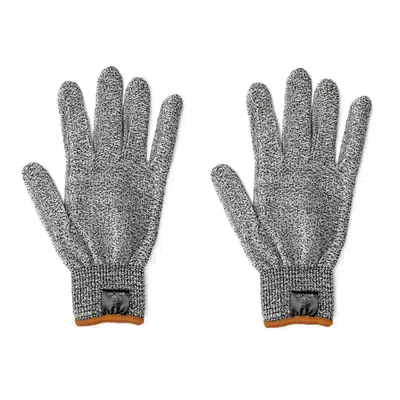 Manusi de protectie BeaverCraft CRG, marime M