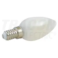 Sursa de lumina LED, tip lumanare, racire cu ulei LOCE143NW 230 V, 50 Hz, E14, 3 W, C35, 4500 K, 300 lm