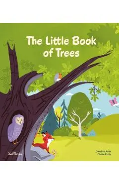 Little Book of Trees
