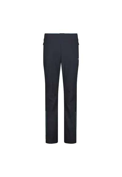 Pantaloni trekking dama Unlimitech