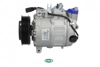 Compresor climatizare potrivit AUDI A4 B6, A4 B7, A6 C5, A6 C6, A8 D3, Q7; VW TOUAREG 1.8-3.0D 2001-2011