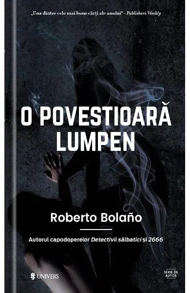 O povestioara lumpen
