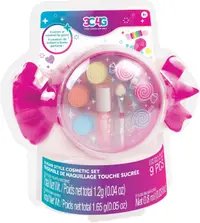 Set cosmetic pentru copii 3C4G - Sugar Style