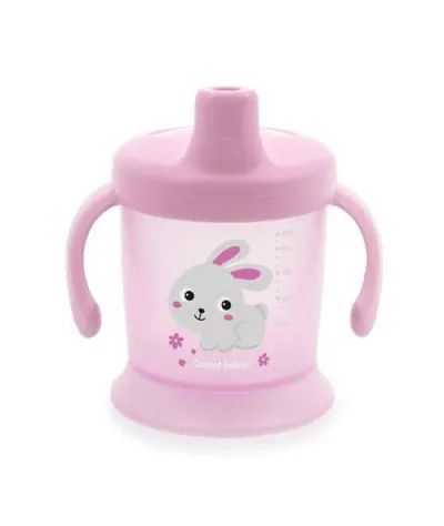 Cana anti-varsare BunnyCompany roz