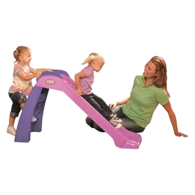 Primul meu tobogan pentru copii Little Tikes – LT17241