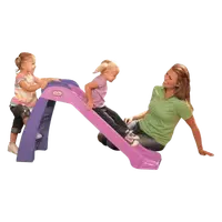 Primul meu tobogan pentru copii Little Tikes – LT17241