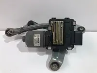 Ansamblu stergatoare cu motoras stanga 3d1955023e Volkswagen Phaeton (2002-2010)