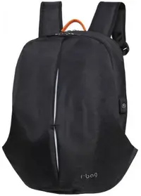 Rucsac business R-bag - Kick Black