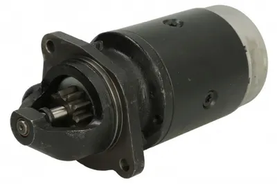 Electromotor (12V, 2,4kW) potrivit NISSAN TRADE 2.0D 2.8D 11.86-10.98