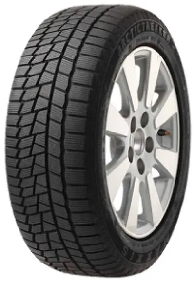 Maxxis Arctictrekker SP-02 ( 255/40 R18 95T, Nordic compound )