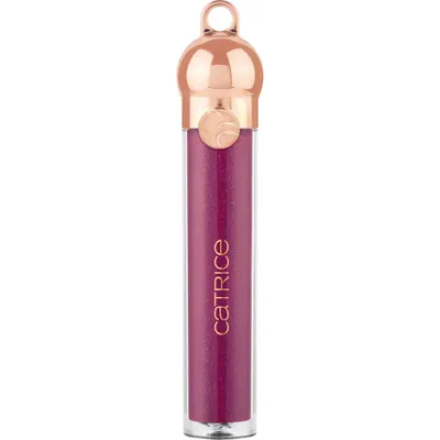 Gloss de buze Hollyglazing C01, 2.7ml, Catrice