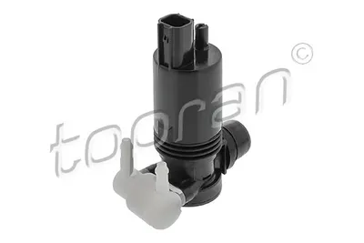 Pompa spalator parbriz potrivit FORD B-MAX, FIESTA VI LIFTBACK/PRZESTRZENNE (MPV) dupa 2008 - (12V)