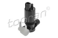 Pompa spalator parbriz potrivit FORD B-MAX, FIESTA VI LIFTBACK/PRZESTRZENNE (MPV) dupa 2008 - (12V)