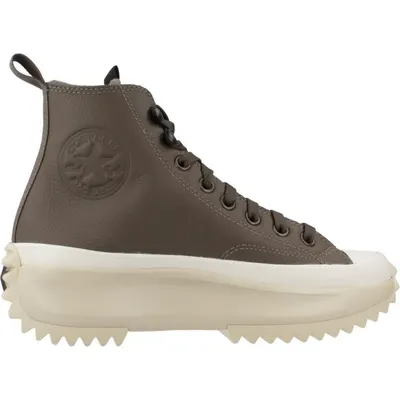 Pantofi sport unisex Converse Run Star Hike, Maro