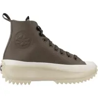 Pantofi sport unisex Converse Run Star Hike, Maro