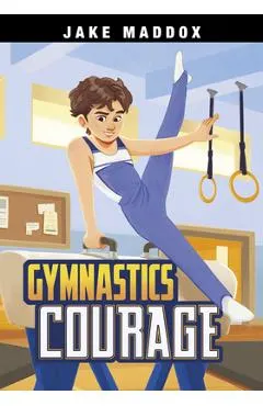 Gymnastics Courage